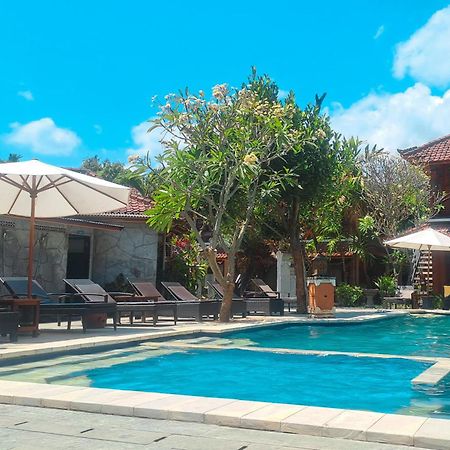 Lovina Beach Hotel Luaran gambar